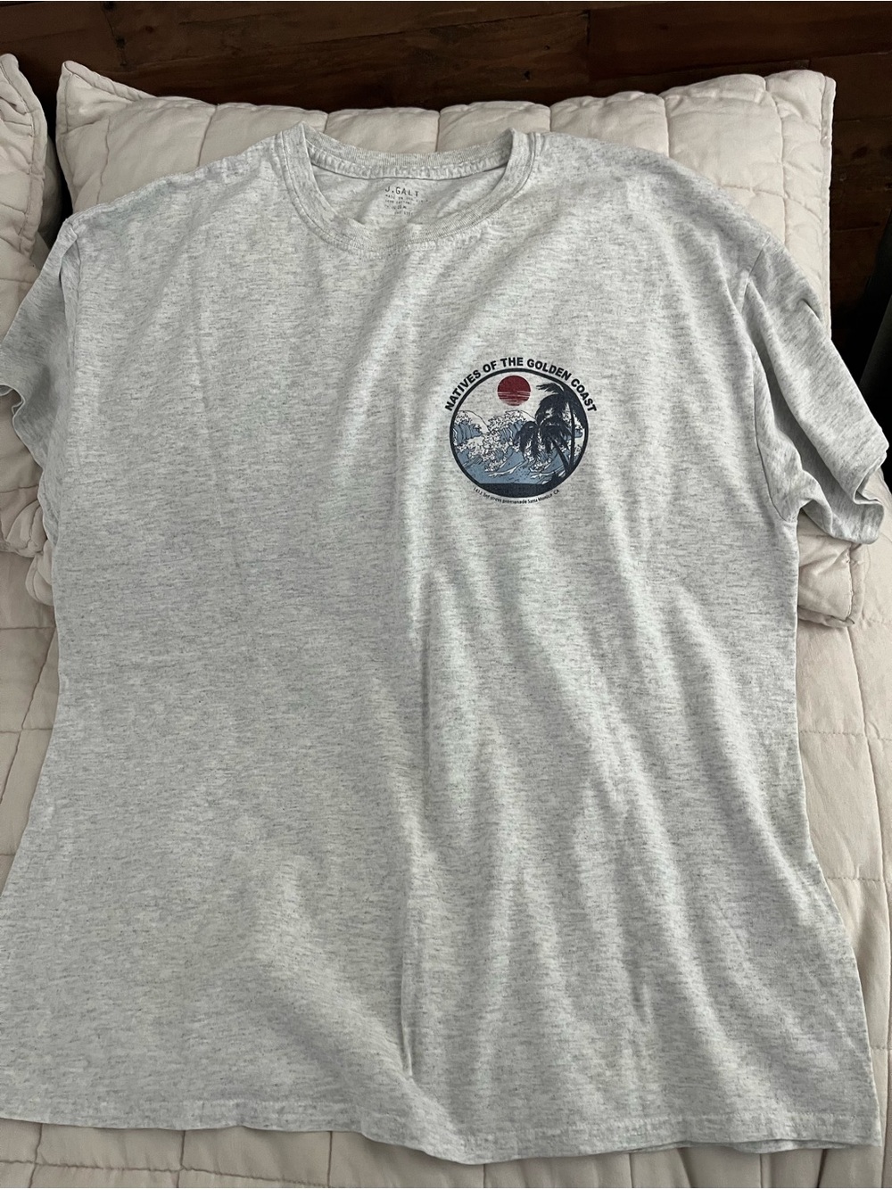 Brandy Melville tee shirt